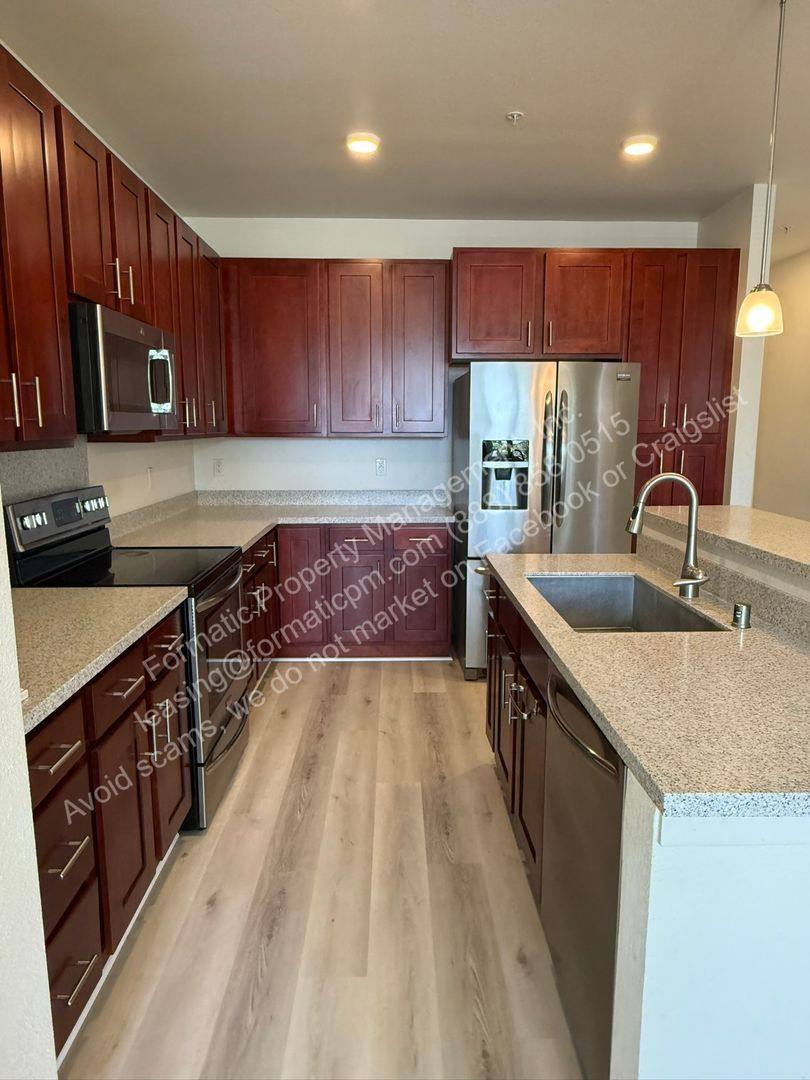 Apartment for rent at 550 Kamaaha Ave #802, Kapolei, HI 96707
