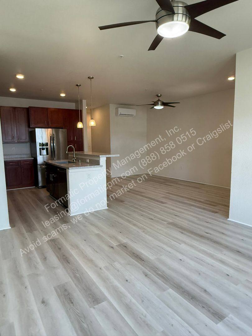 Apartment for rent at 550 Kamaaha Ave #802, Kapolei, HI 96707