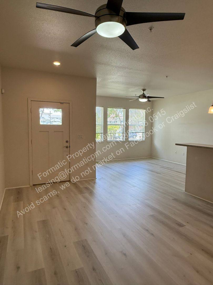 Apartment for rent at 550 Kamaaha Ave #802, Kapolei, HI 96707