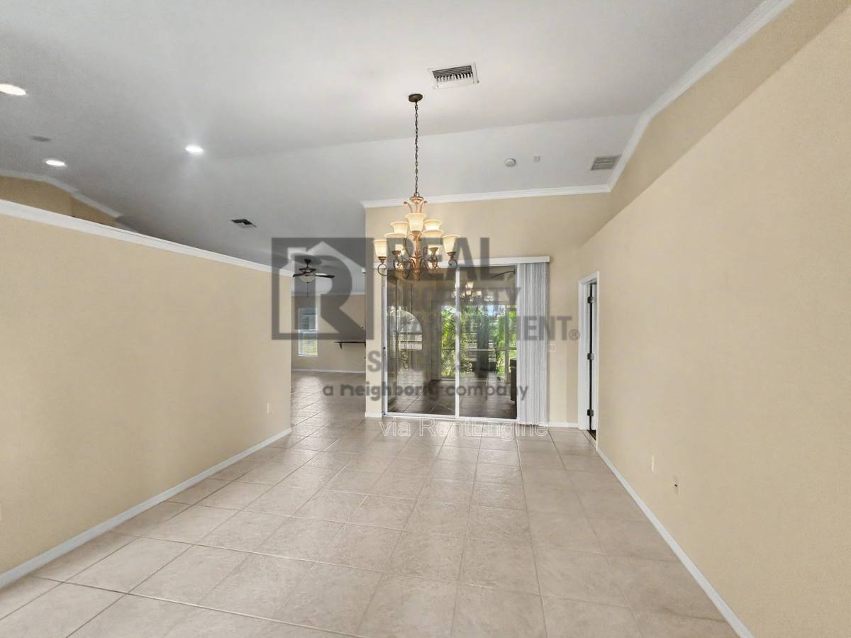 House for rent at 2117 NE 40th St, Cape Coral, FL 33909