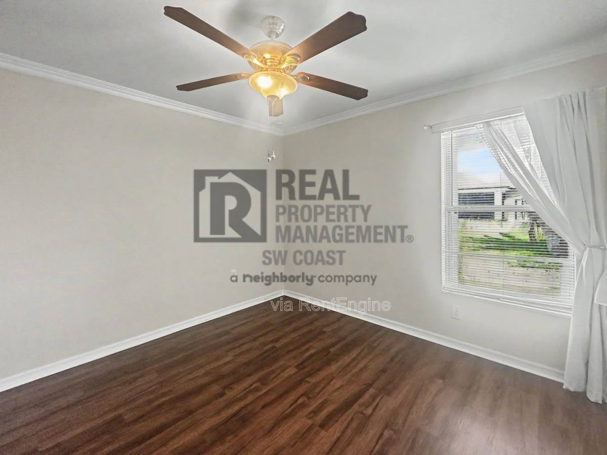 House for rent at 2117 NE 40th St, Cape Coral, FL 33909