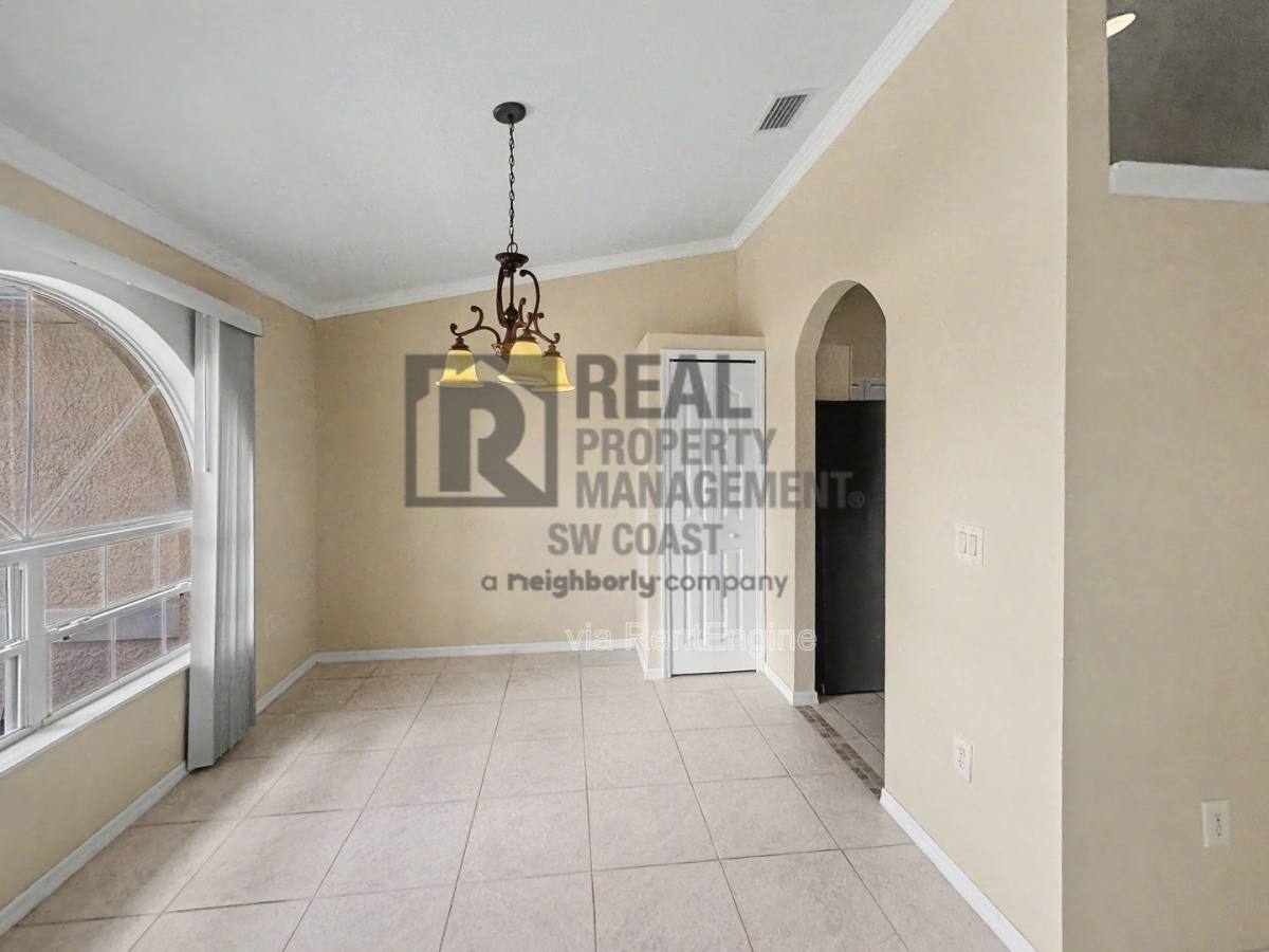House for rent at 2117 NE 40th St, Cape Coral, FL 33909
