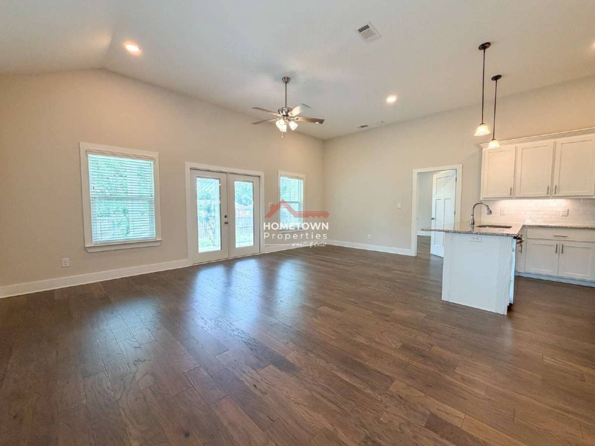 House for rent at 5841 Winifred Ave, Pensacola, FL 32507