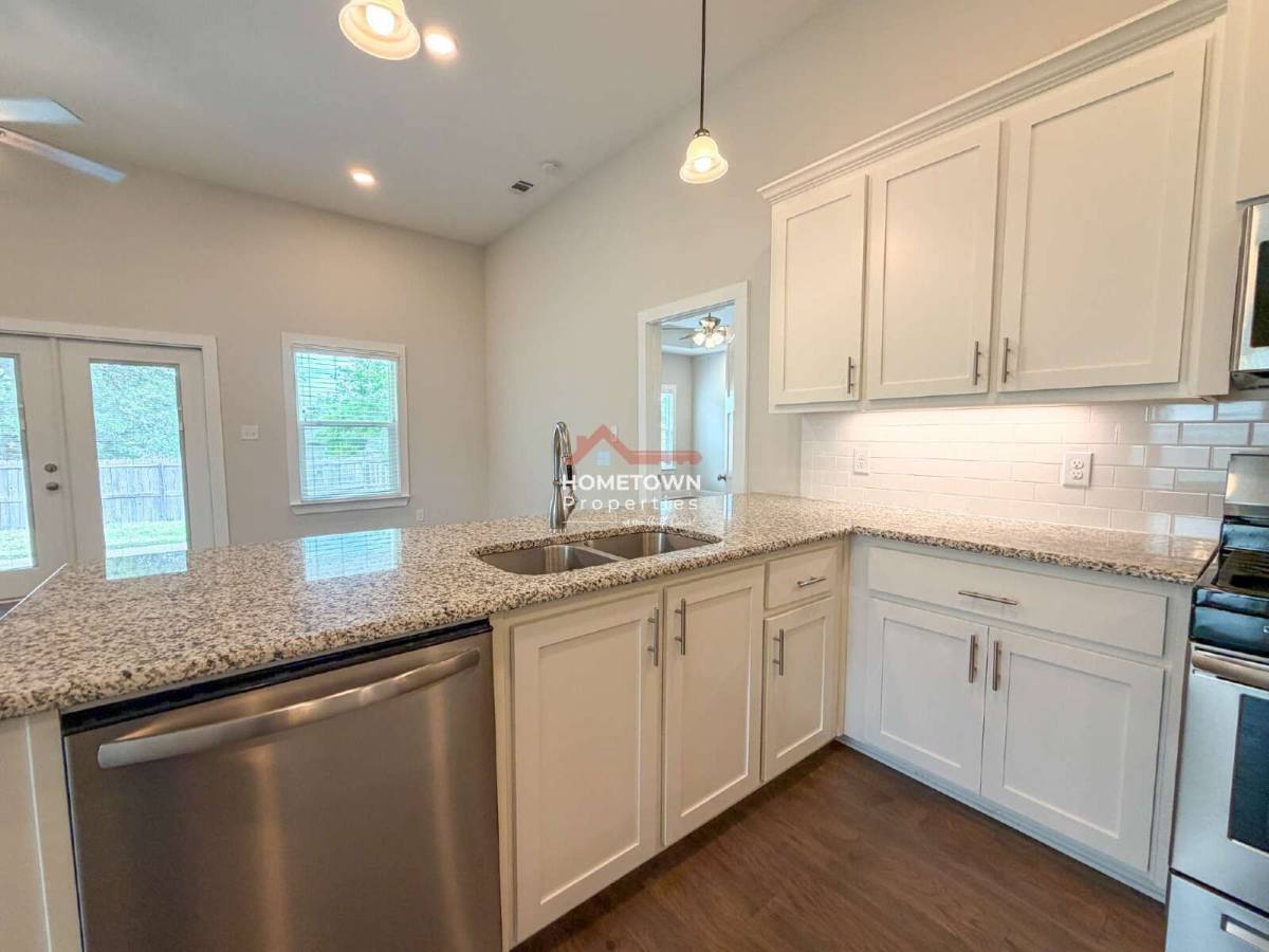House for rent at 5841 Winifred Ave, Pensacola, FL 32507