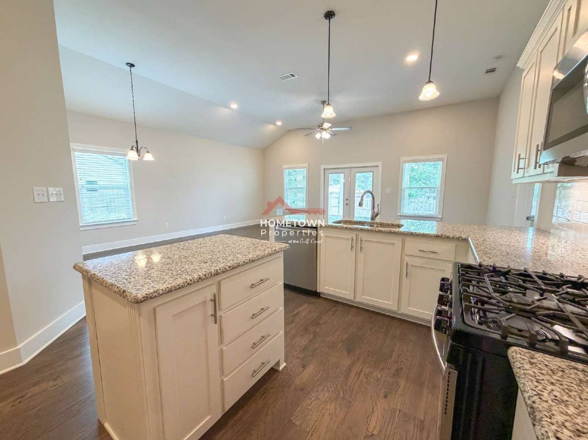 House for rent at 5841 Winifred Ave, Pensacola, FL 32507