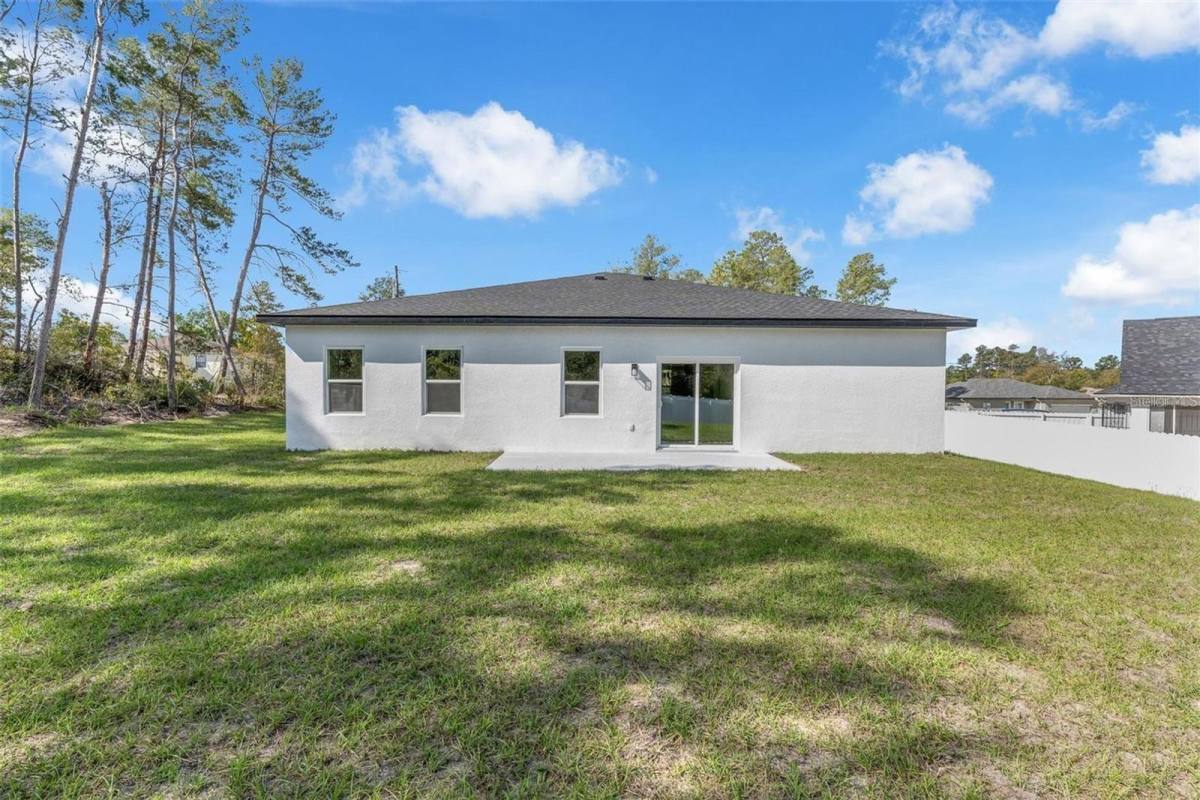 House for rent at 4411 SW 172nd St Rd, Ocala, FL 34473