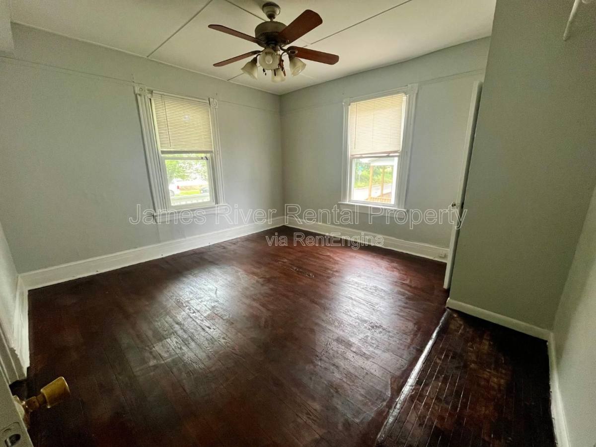 House for rent at 1521 Taylor St, Lynchburg, VA 24504