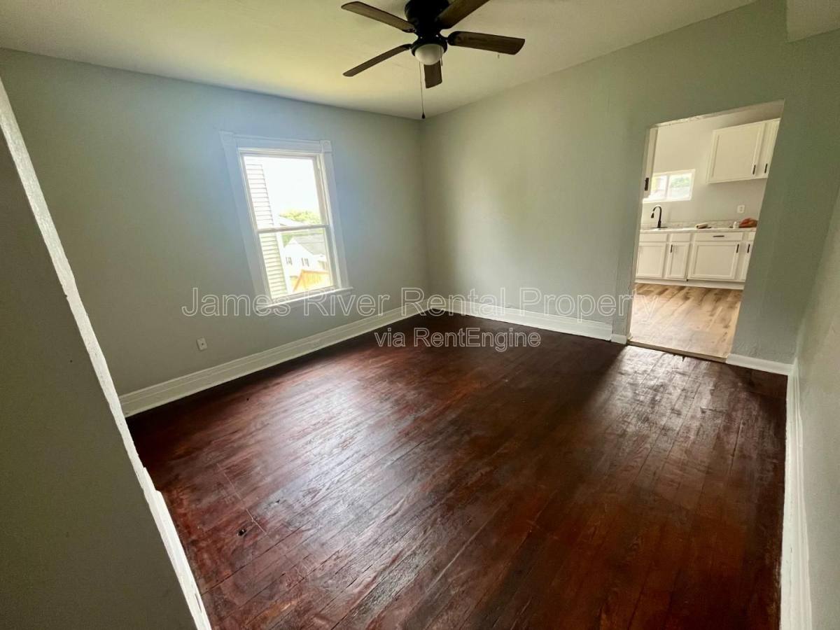 House for rent at 1521 Taylor St, Lynchburg, VA 24504