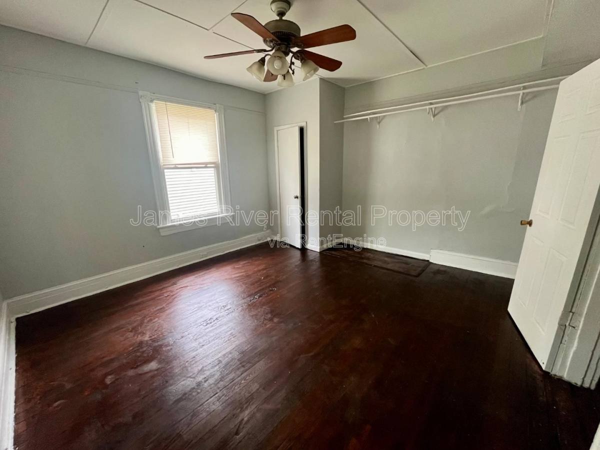 House for rent at 1521 Taylor St, Lynchburg, VA 24504