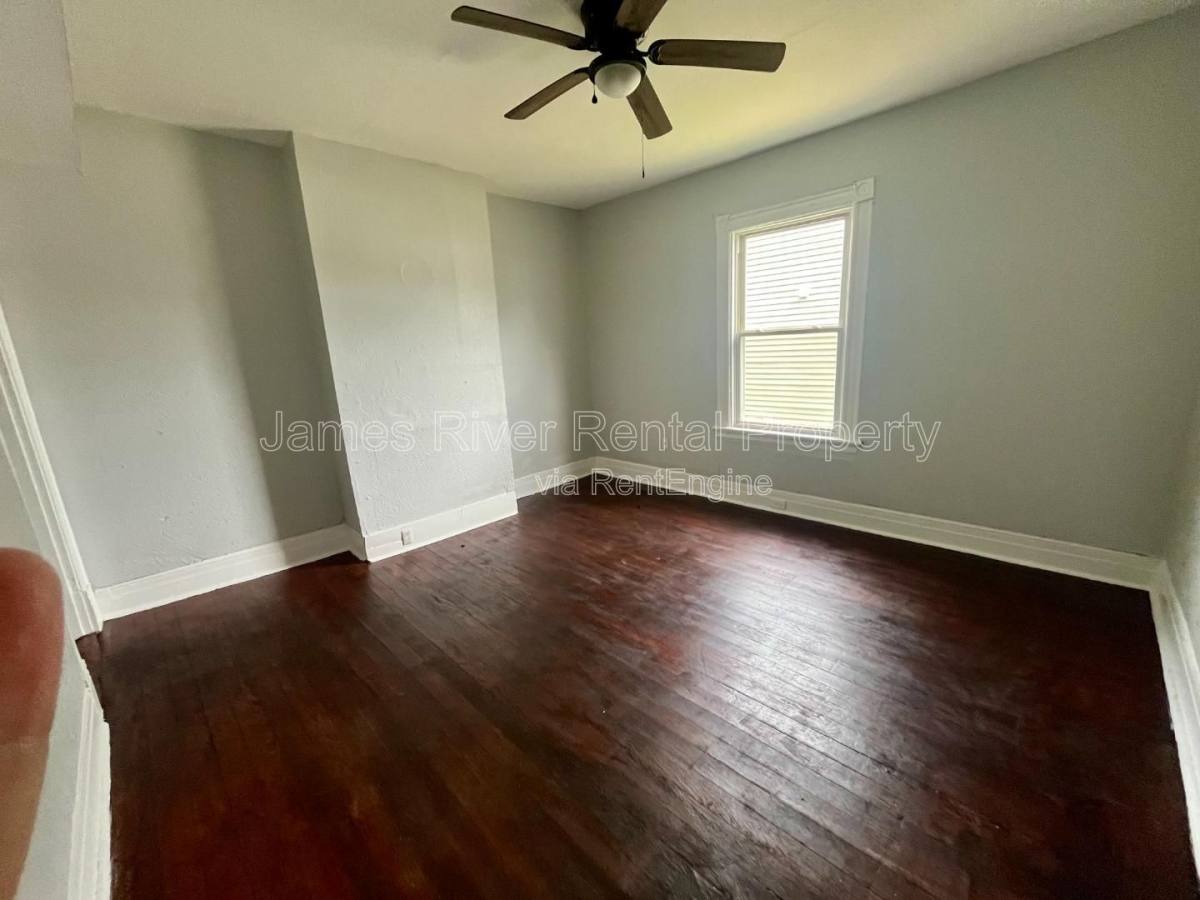 House for rent at 1521 Taylor St, Lynchburg, VA 24504
