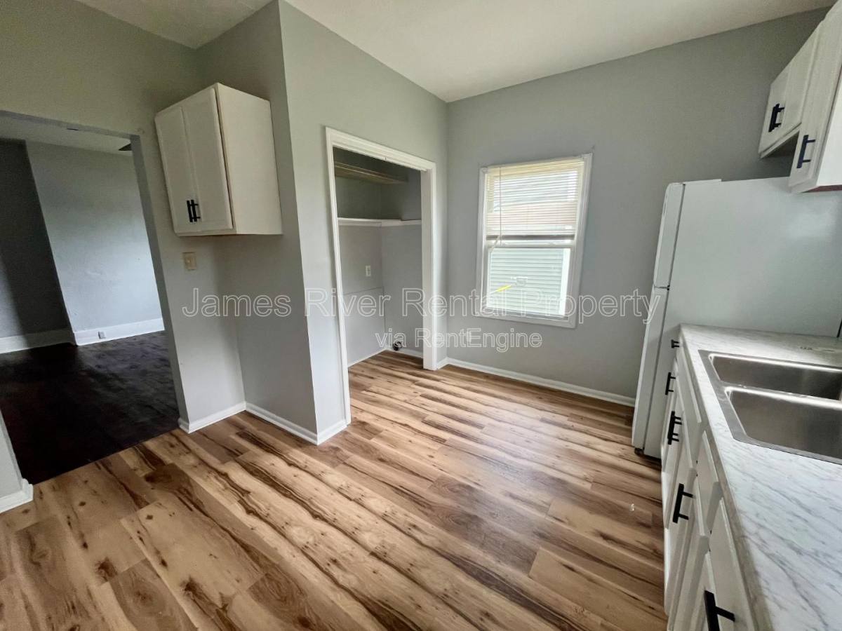House for rent at 1521 Taylor St, Lynchburg, VA 24504