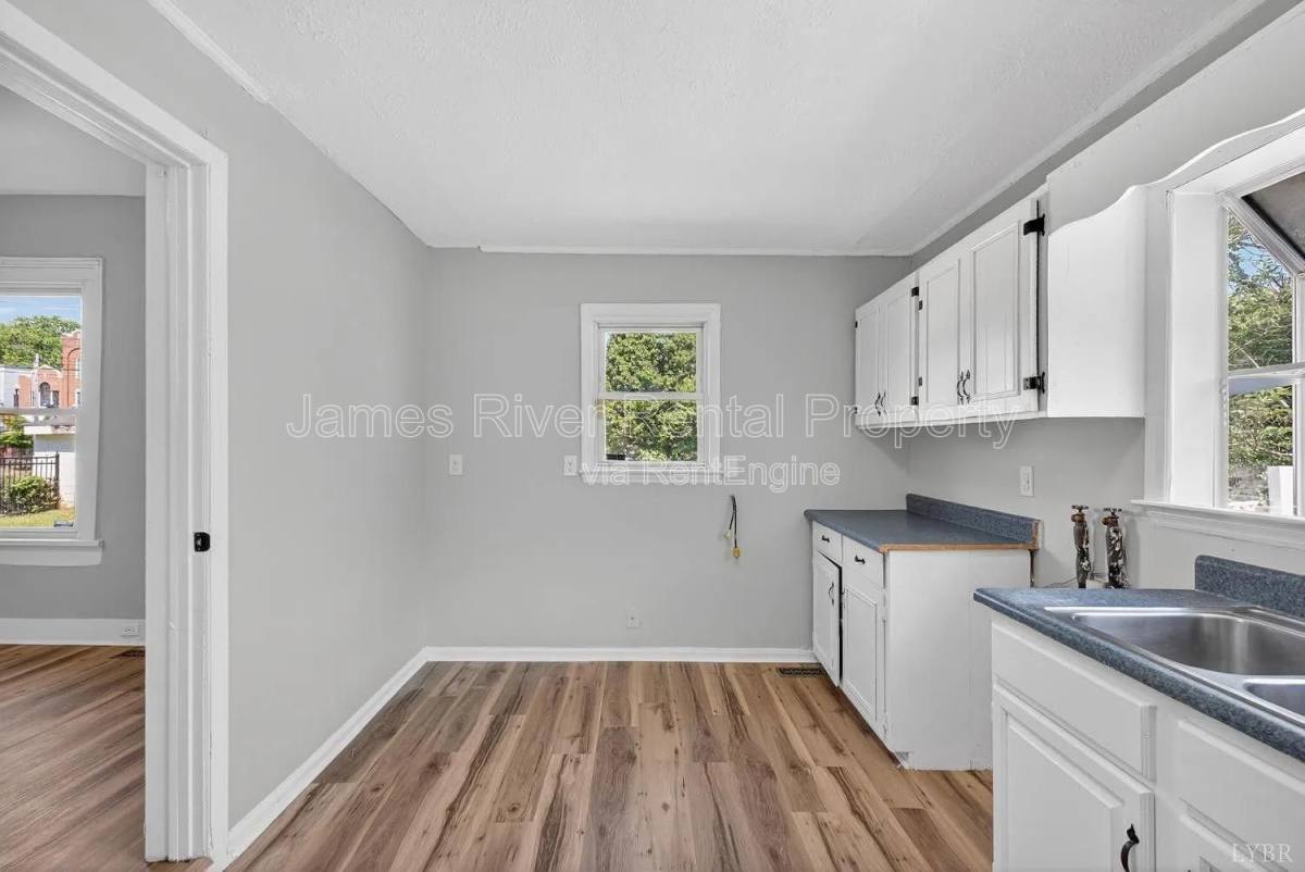 House for rent at 512 Polk St, Lynchburg, VA 24504