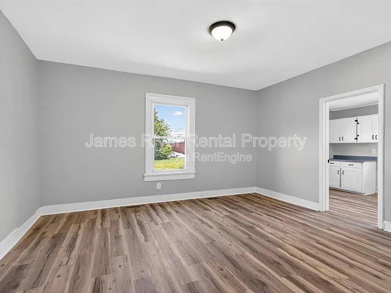 House for rent at 512 Polk St, Lynchburg, VA 24504