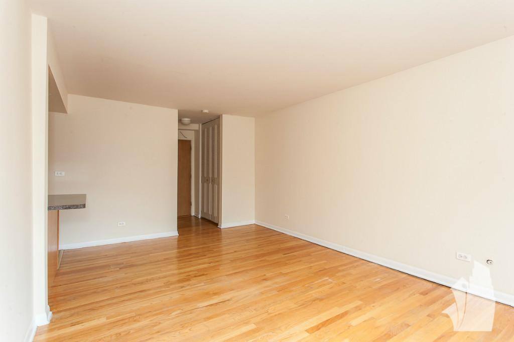Apartment for rent at 530 W Aldine Ave, Chicago, IL 60657