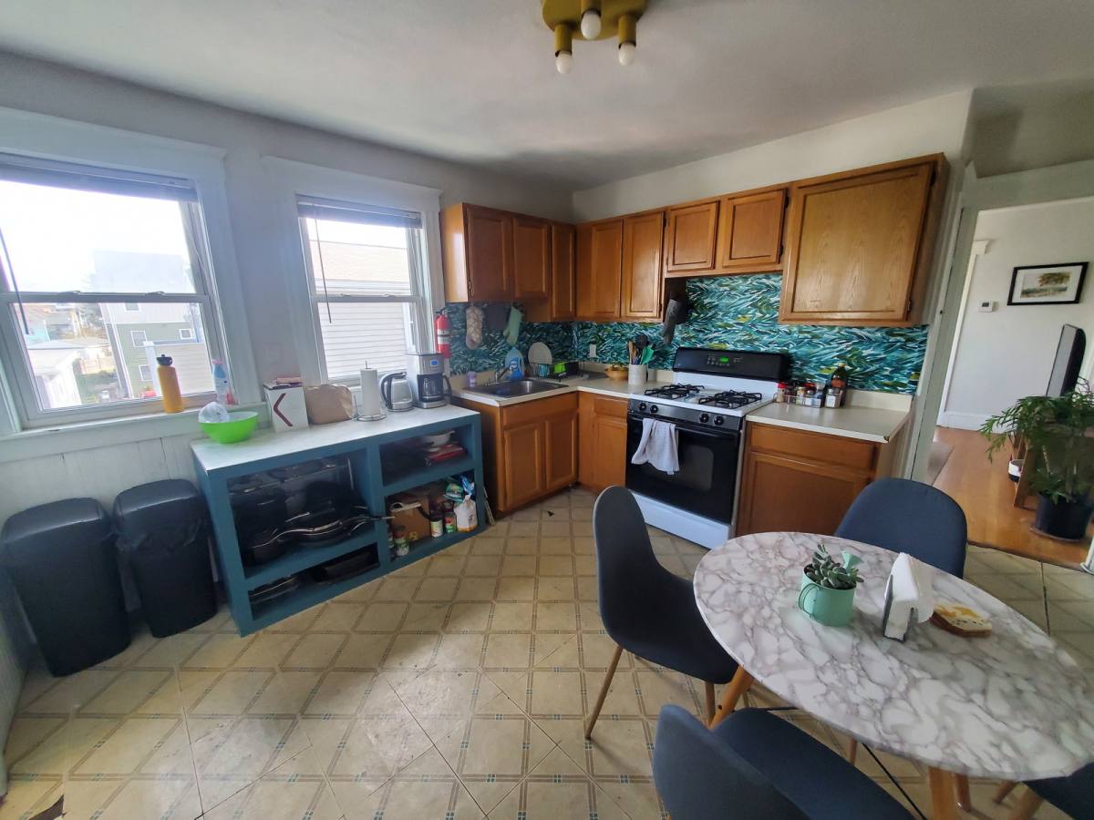 Apartment for rent at 248 Cedar St #3, Somerville, MA 02145