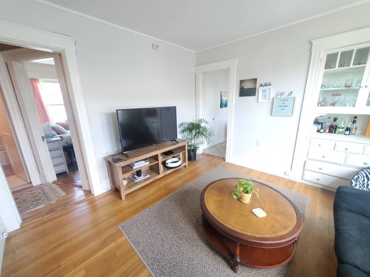 Apartment for rent at 248 Cedar St #3, Somerville, MA 02145