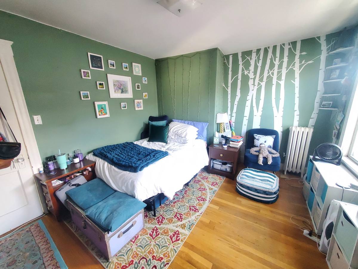 Apartment for rent at 248 Cedar St #3, Somerville, MA 02145