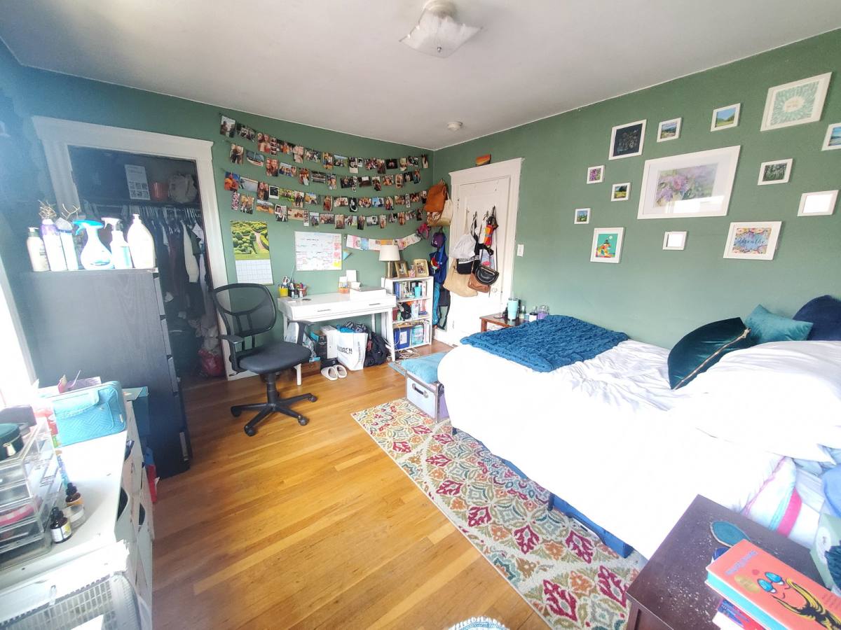 Apartment for rent at 248 Cedar St #3, Somerville, MA 02145