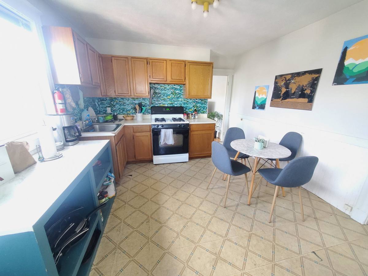 Apartment for rent at 248 Cedar St #3, Somerville, MA 02145