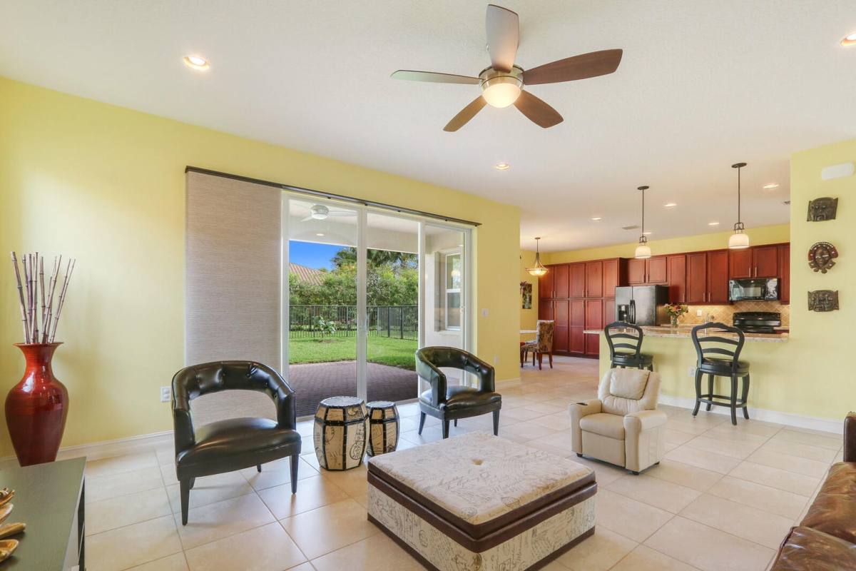 House for rent at 8185 Fiera Ridge Dr, Boynton Beach, FL 33473