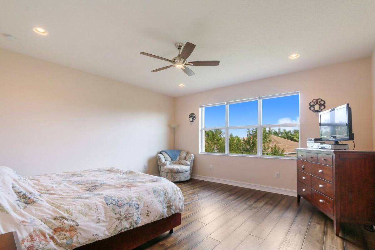 House for rent at 8185 Fiera Ridge Dr, Boynton Beach, FL 33473