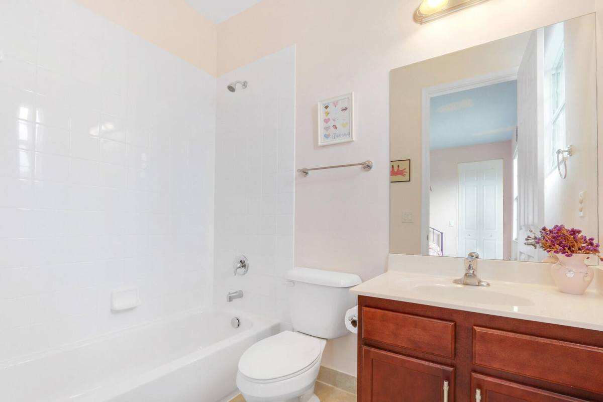 House for rent at 8185 Fiera Ridge Dr, Boynton Beach, FL 33473