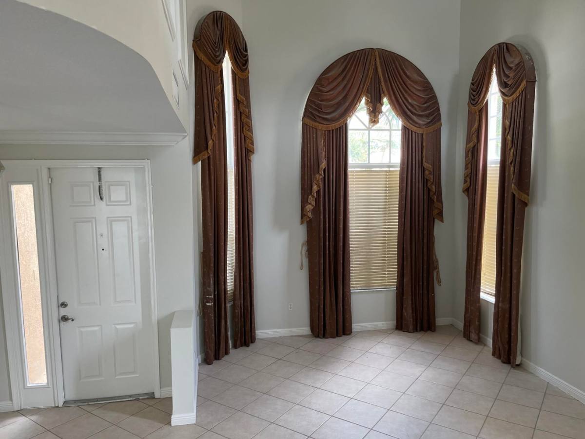 House for rent at 2064 Reston Circle, West Palm Beach, FL 33411
