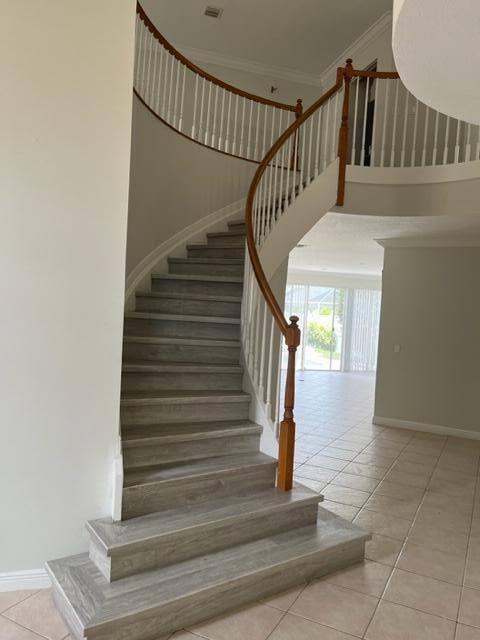 House for rent at 2064 Reston Circle, West Palm Beach, FL 33411