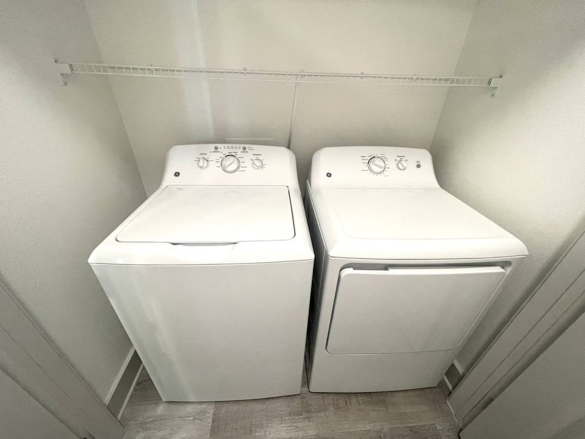 Apartment for rent at 2201 Texas 195 #3-114, Georgetown, TX 78633