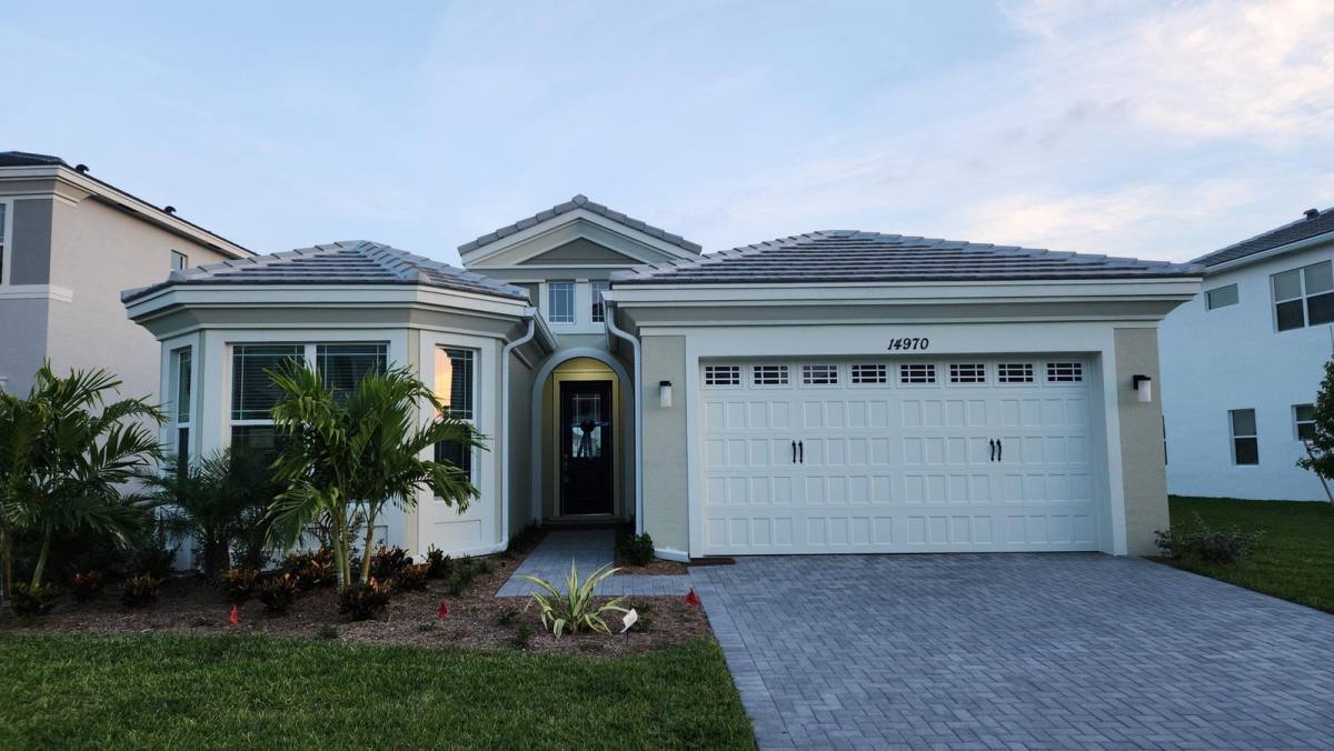 House for rent at 14970 Redcove Place, Loxahatchee, FL 33470