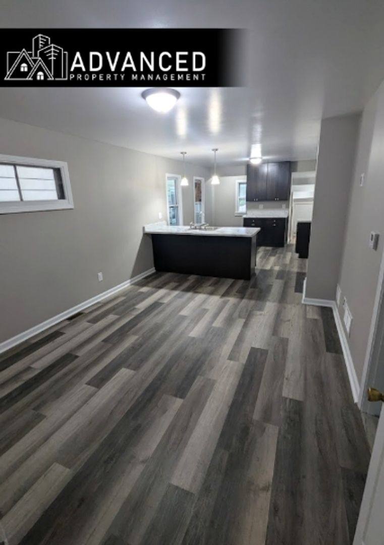 House for rent at 661 S 60th St, Milwaukee, WI 53214