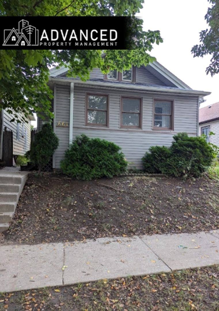 House for rent at 661 S 60th St, Milwaukee, WI 53214