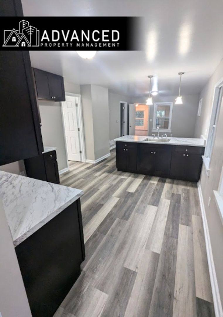 House for rent at 661 S 60th St, Milwaukee, WI 53214