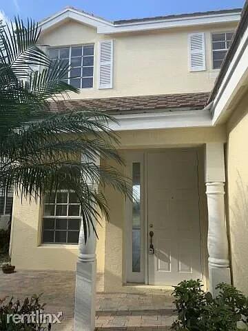 House for rent at 175 Berenger Walk, Wellington, FL 33414