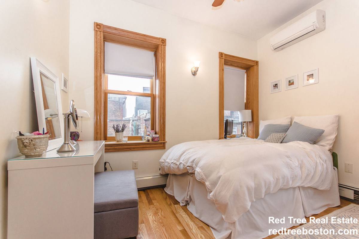 Apartment for rent at 97 Myrtle St #3, Boston, MA 02114