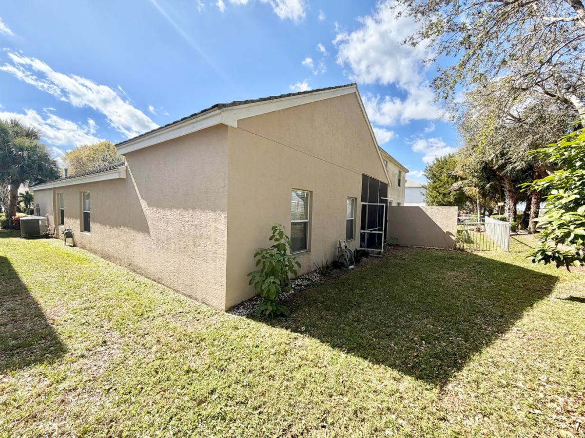 House for rent at 159 Berenger Walk, Wellington, FL 33414
