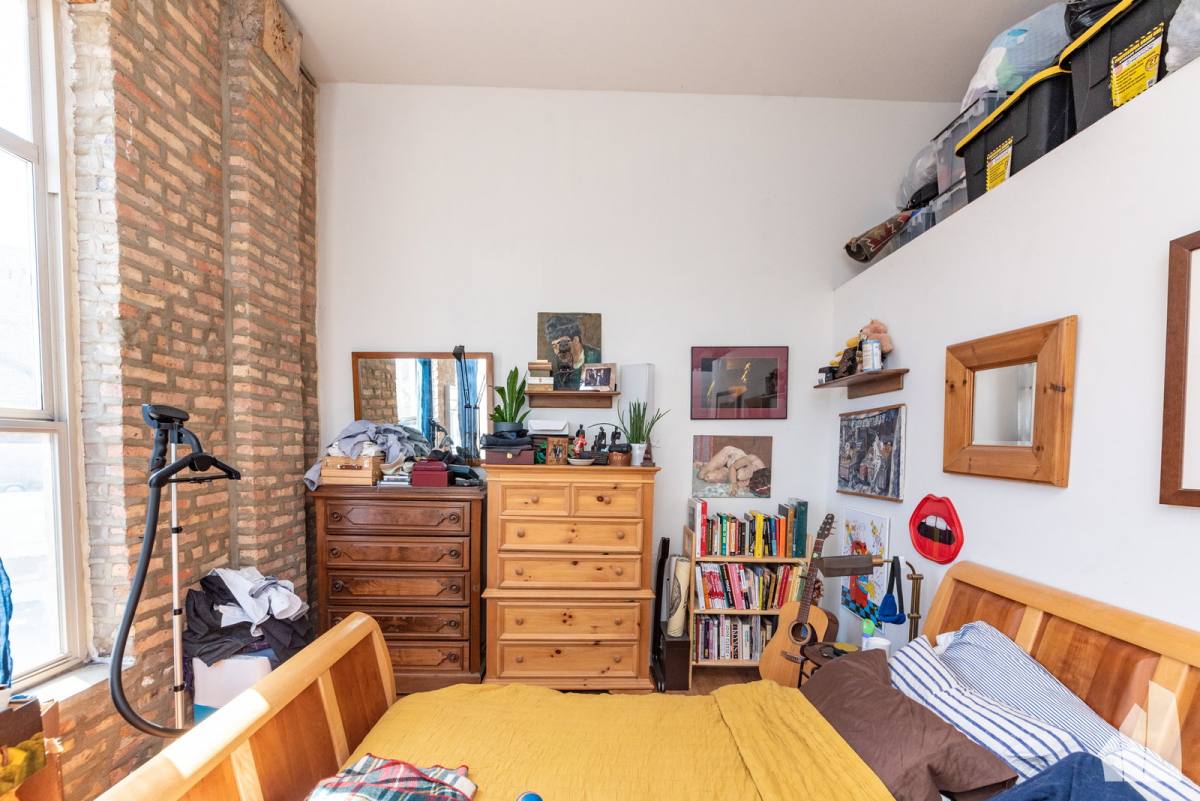 Apartment for rent at 1822 S Bishop St #208, Chicago, IL 60608