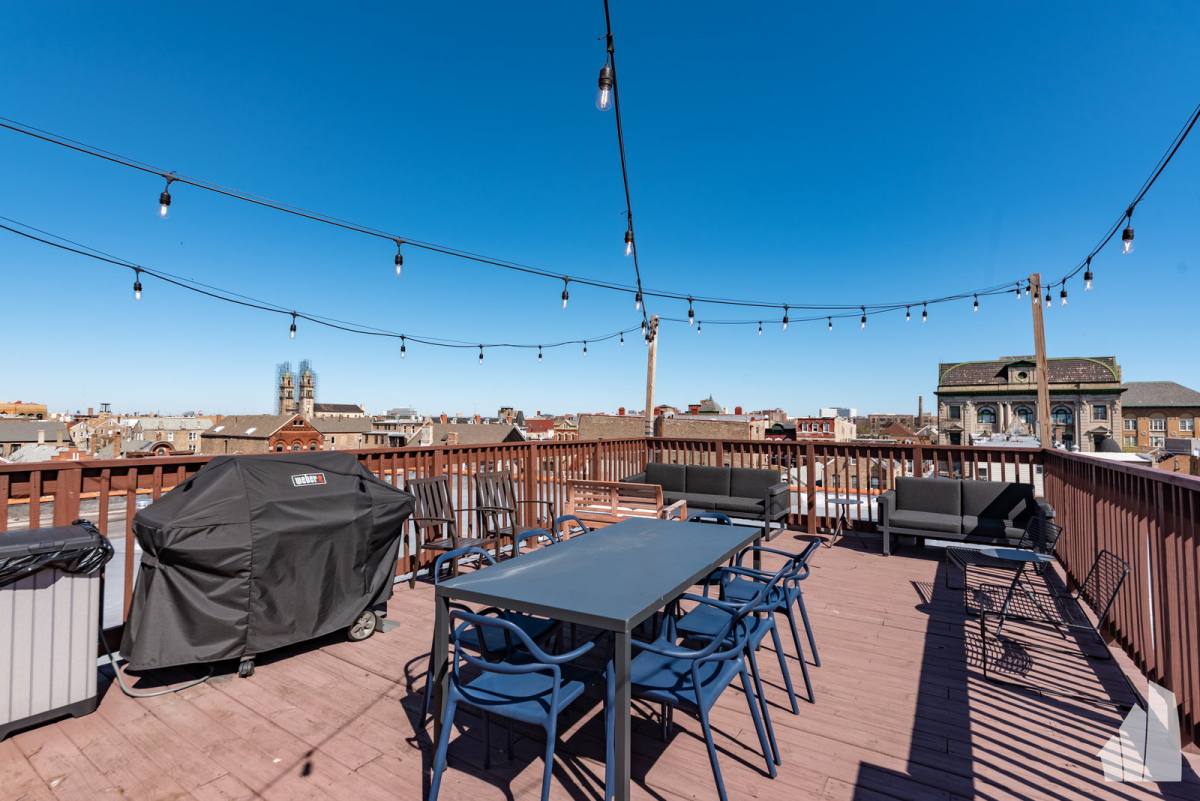 Apartment for rent at 1822 S Bishop St #208, Chicago, IL 60608