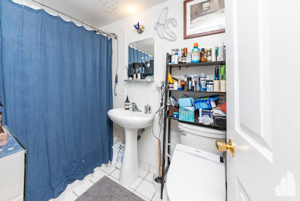 Apartment for rent at 1822 S Bishop St #208, Chicago, IL 60608