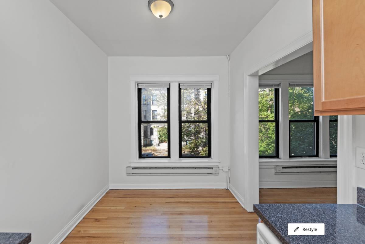 Apartment for rent at 3823 N Fremont St #E3, Chicago, IL 60613