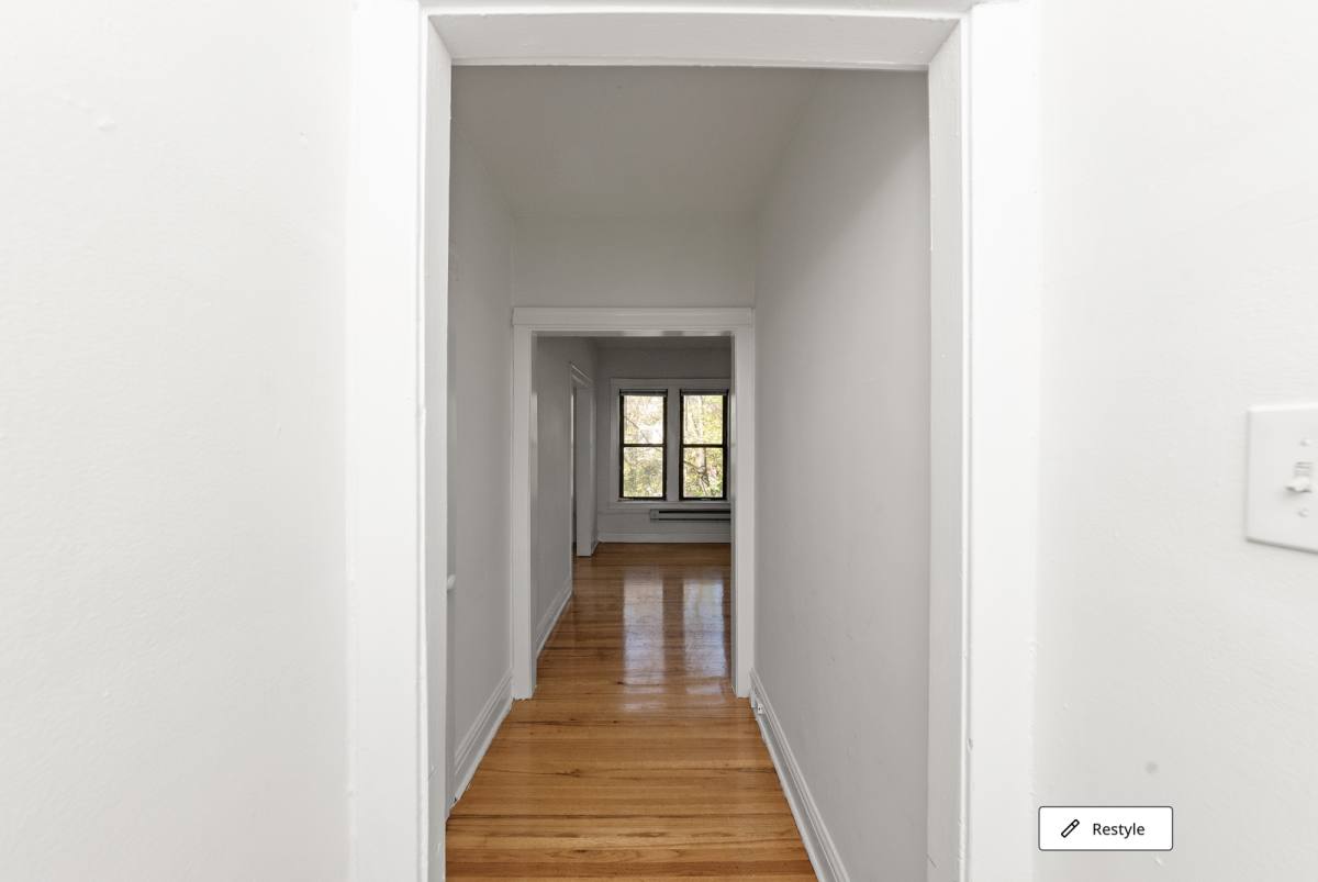 Apartment for rent at 3823 N Fremont St #E3, Chicago, IL 60613
