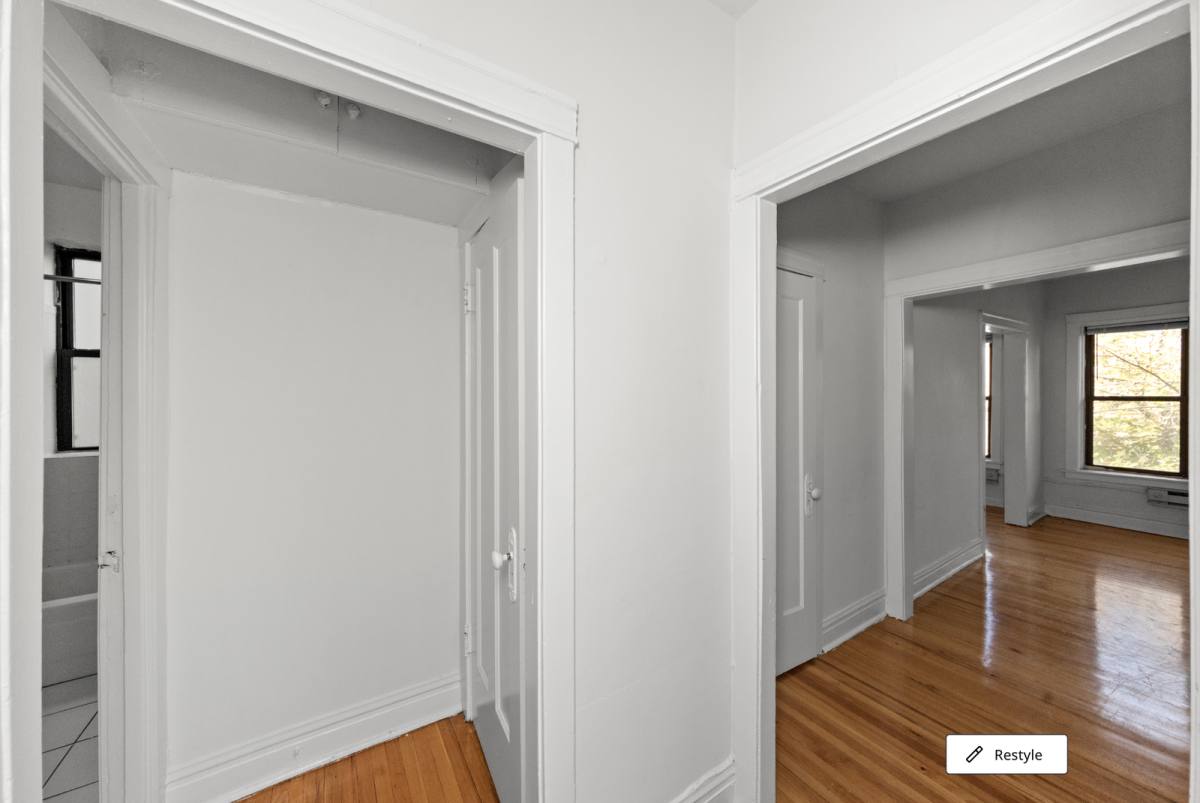 Apartment for rent at 3823 N Fremont St #E3, Chicago, IL 60613