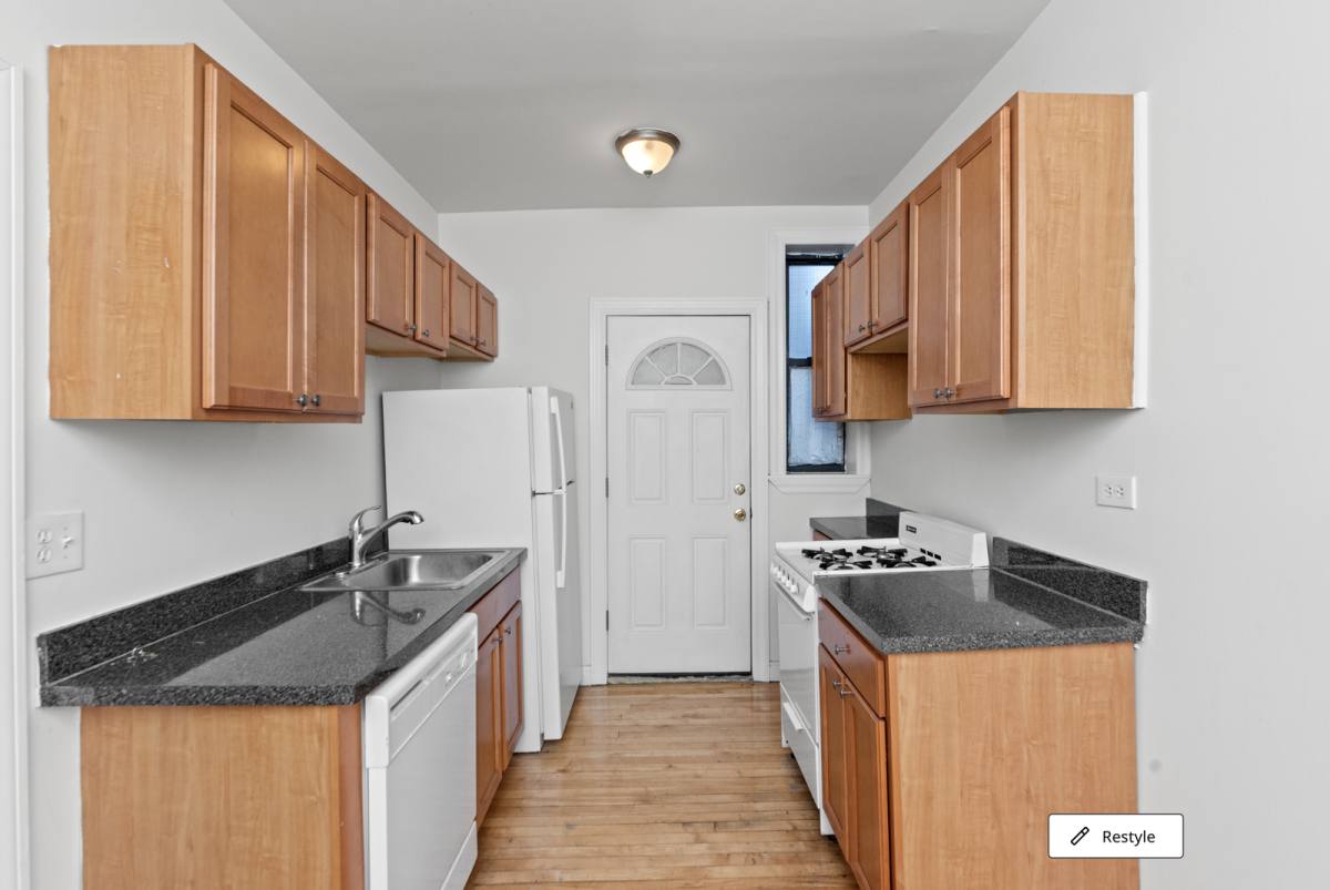 Apartment for rent at 3823 N Fremont St #E3, Chicago, IL 60613