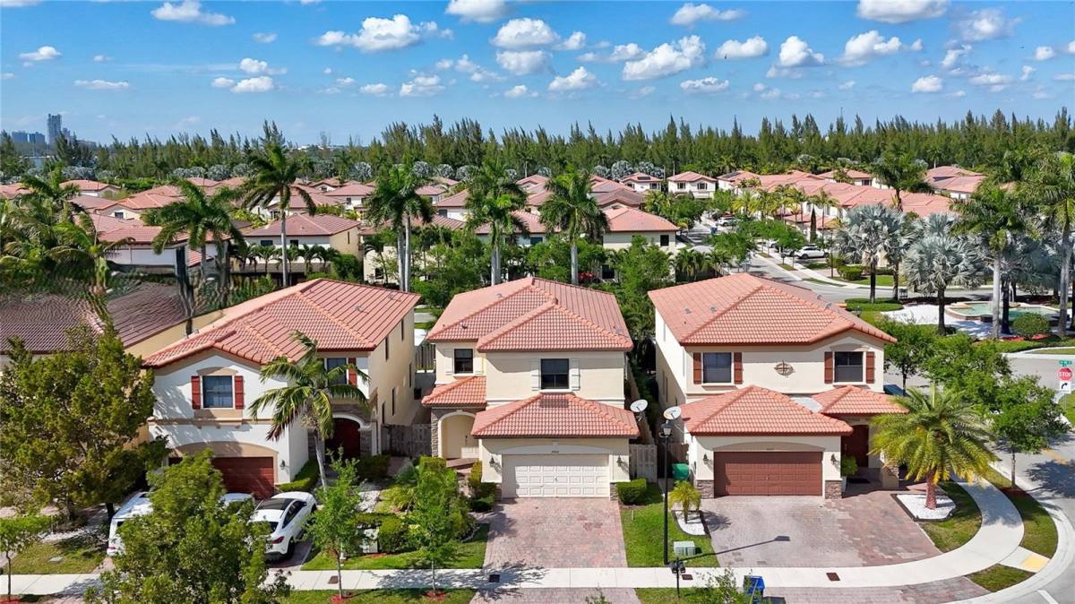 House for rent at 10021 NW 87th Terrace, Miami, FL 33178
