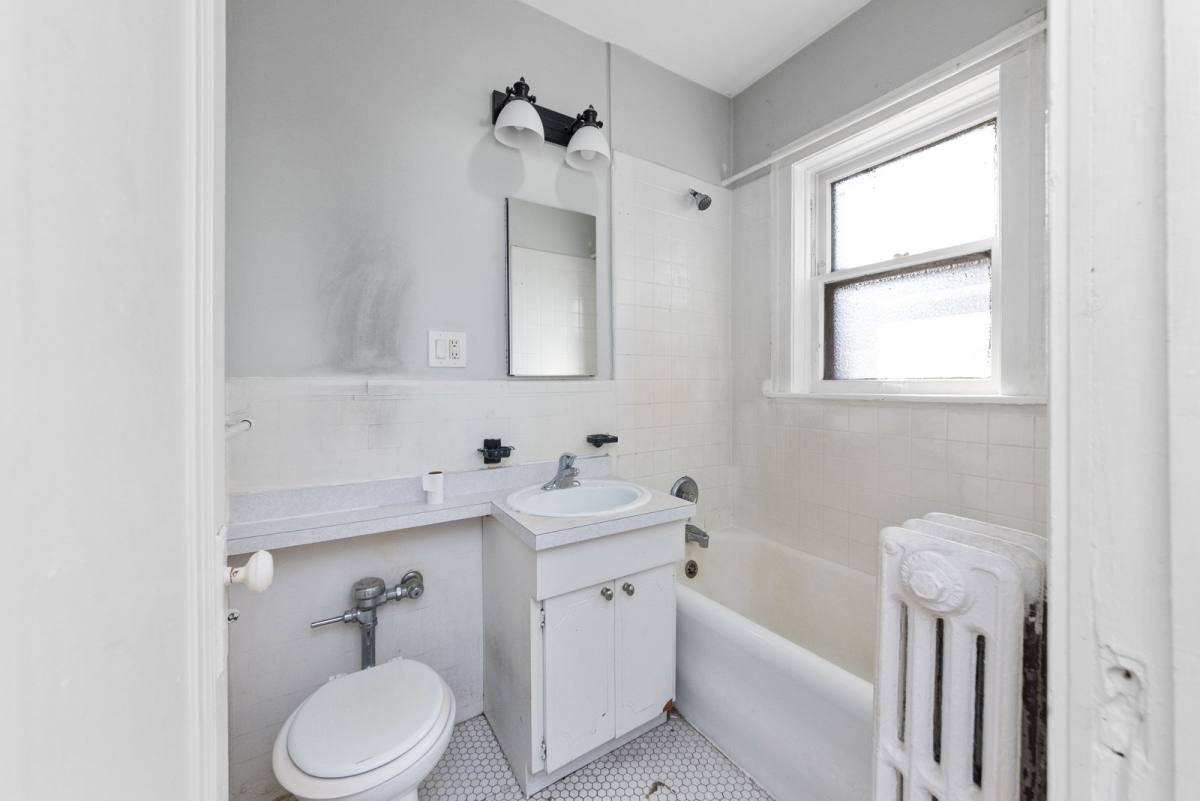 Apartment for rent at 2344 W School St #2, Chicago, IL 60618