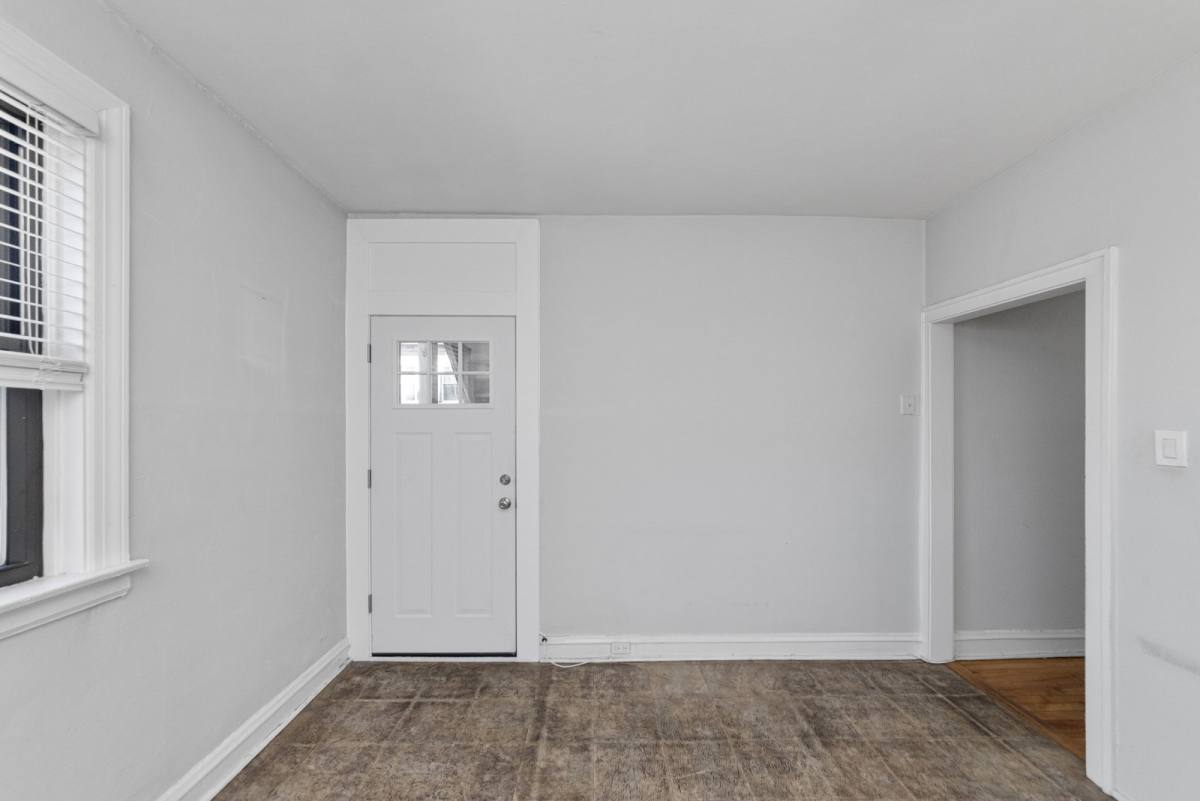 Apartment for rent at 2344 W School St #2, Chicago, IL 60618