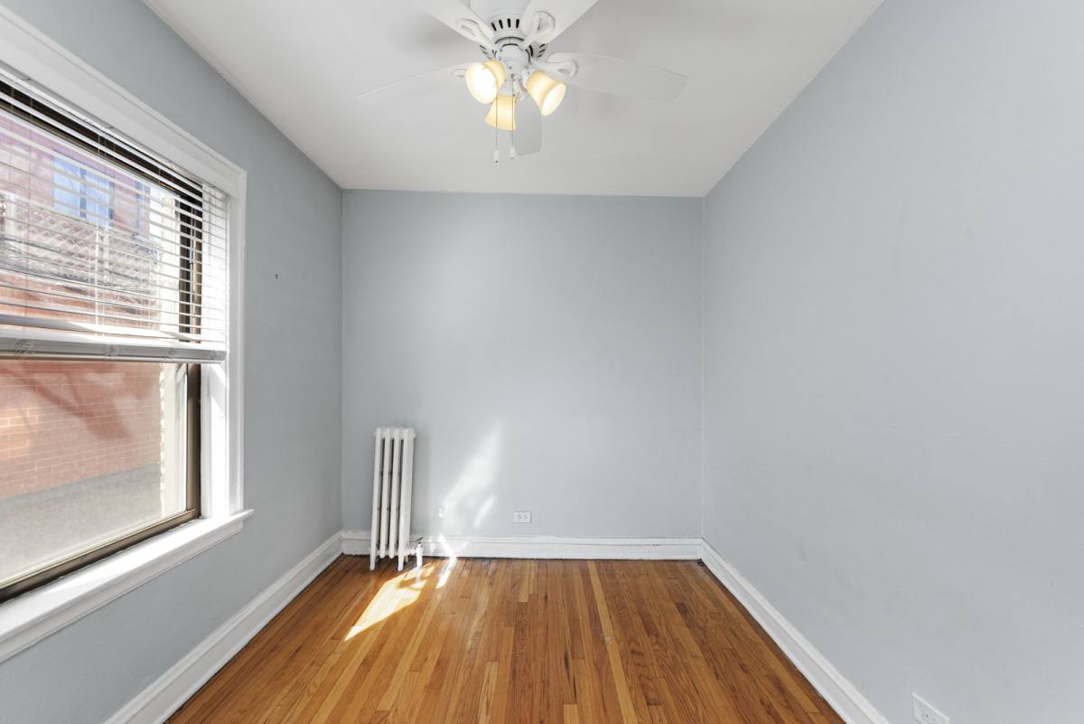 Apartment for rent at 2344 W School St #2, Chicago, IL 60618