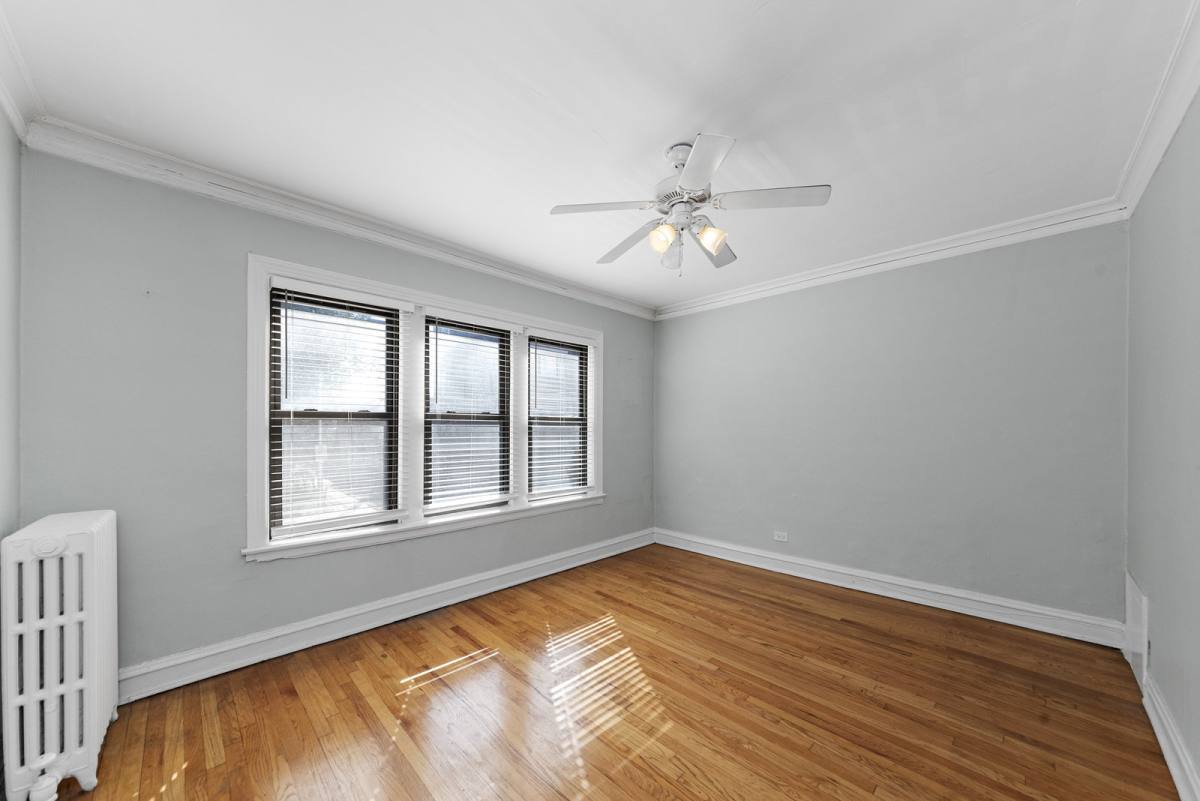 Apartment for rent at 2344 W School St #2, Chicago, IL 60618