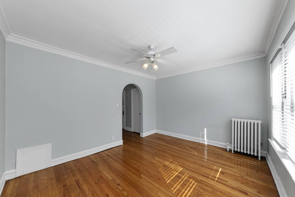 Apartment for rent at 2344 W School St #2, Chicago, IL 60618