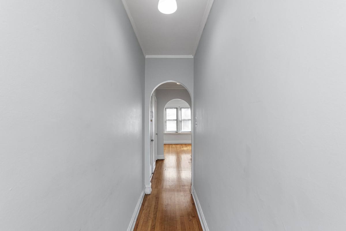 Apartment for rent at 2344 W School St #2, Chicago, IL 60618
